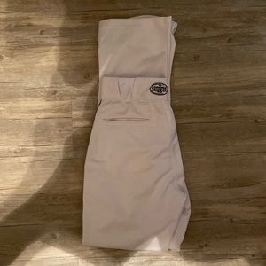 Louisville slugger, baseball pants